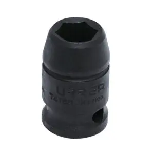 DADO DE IMPACTO CUADRO DE 1/2", 6 PUNTAS, EN PULGADAS, 7/8"