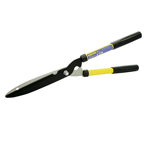 TIJERAS PARA PODA A DOS MANOS 12" CON MANGO TUBULAR