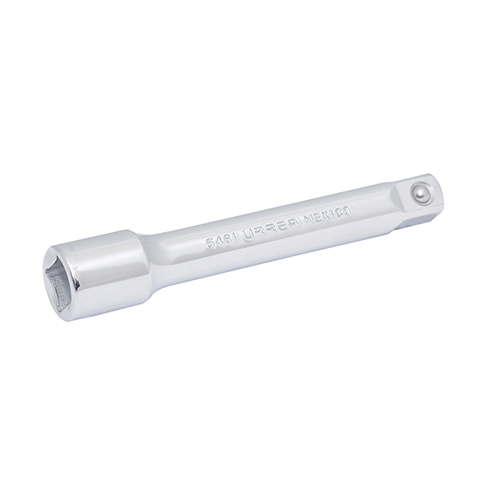 EXTENSIÓN PARA DADO CUADRO DE 1/2", 5"