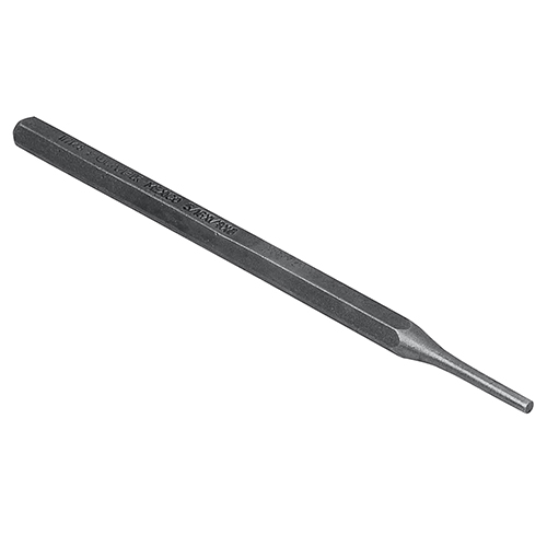 BOTADOR RECTO 1/8", 6"