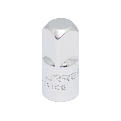 ADAPTADOR PARA DADO CUADRO DE 1/4" HEMBRA A 3/8" MACHO