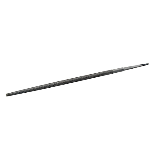 LIMA REDONDA BASTARDA 4" X 3/16"