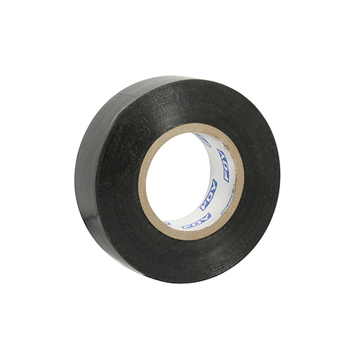CINTA PARA AISLAR NEGRA 19 MM X 18 M