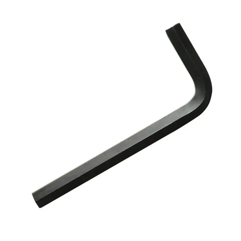 LLAVE HEXAGONAL CORTA TIPO "L", EN PULGADAS, 9/64"