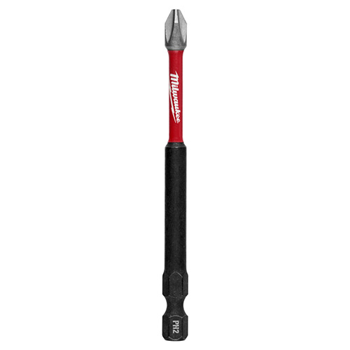 PUNTA PARA DESARMADOR PHILLIPS PH2 X 3-1/2