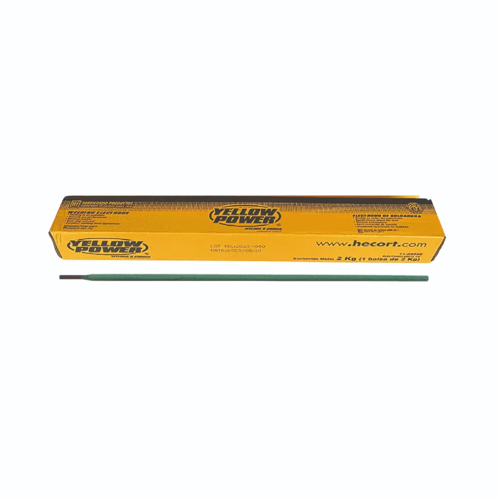 ELECTRODO E 6013 3/32"