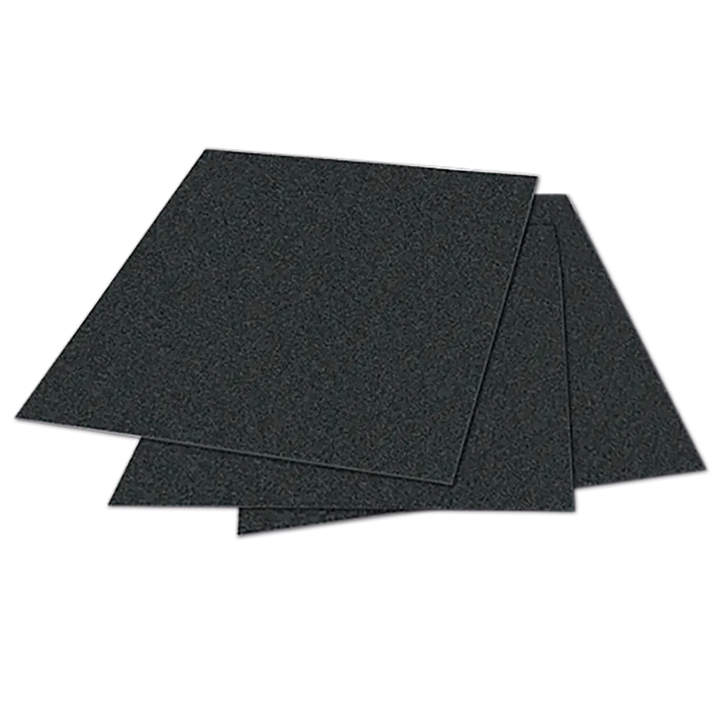 LIJA DE AGUA GRANO 220 EASY CUT (PAQ. 50 PZAS.)