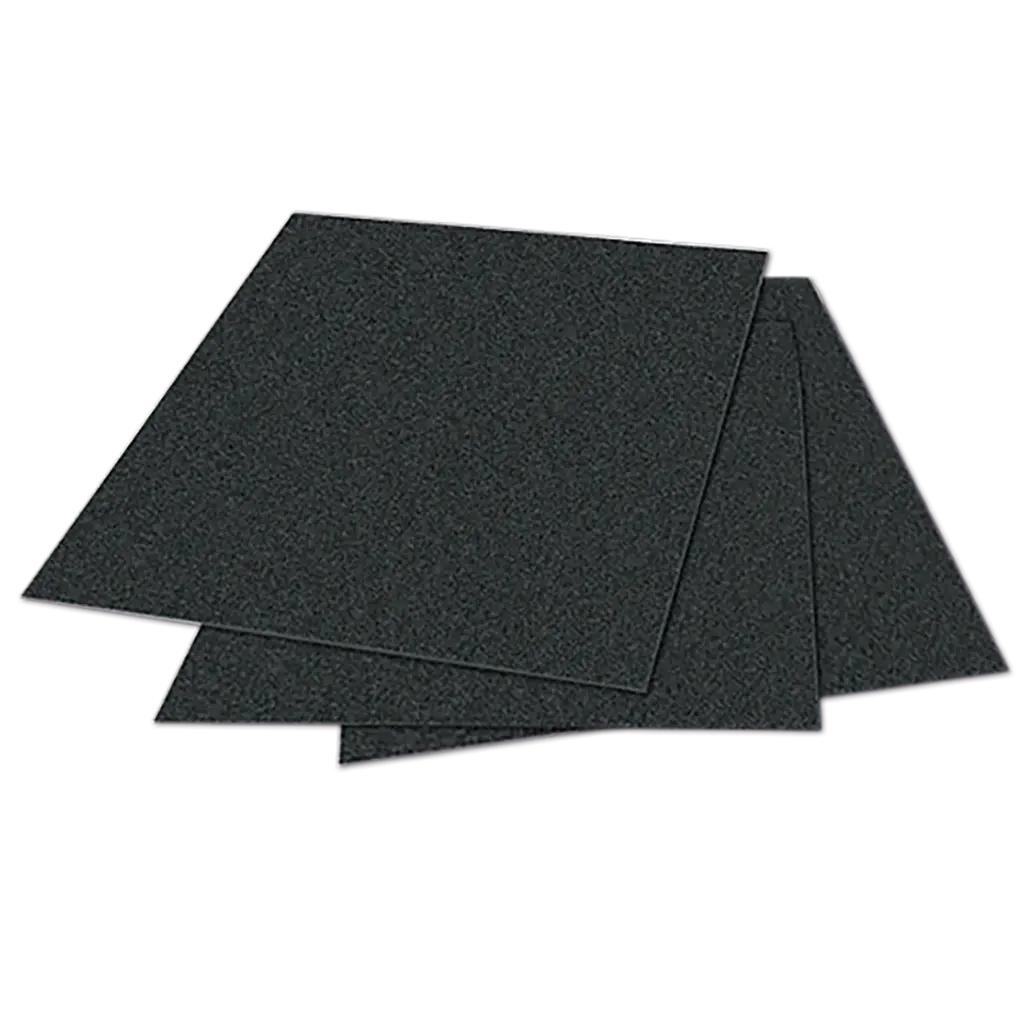 LIJA DE AGUA GRANO 320 (PAQ. 50 PZAS.)