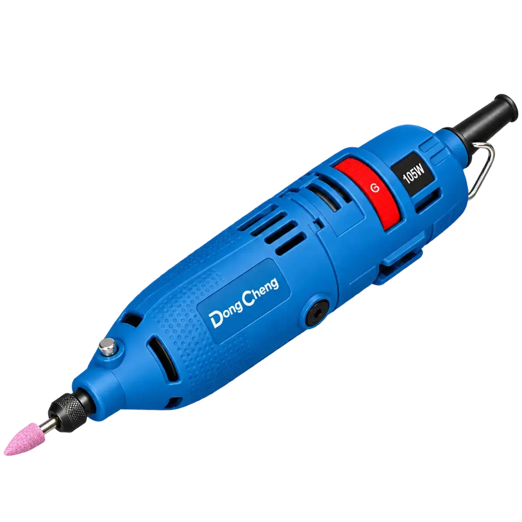 RECTIFICADOR 3MM MOTOTOOL 105W.
