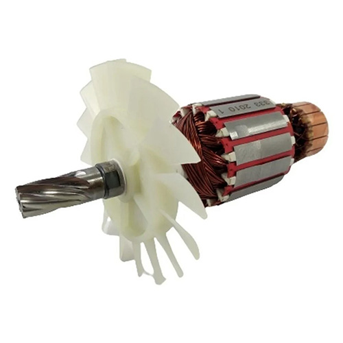 ARMADURA P/1276-939