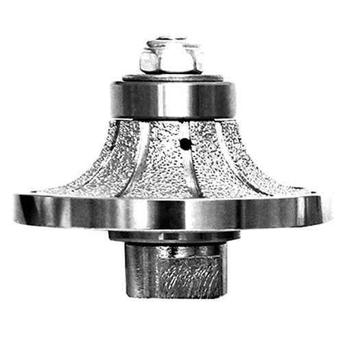 RUEDA DIAMANTE PERFILADORA 3 X 3/ 4 X 5/8 - 11 (BD) MOD. B20