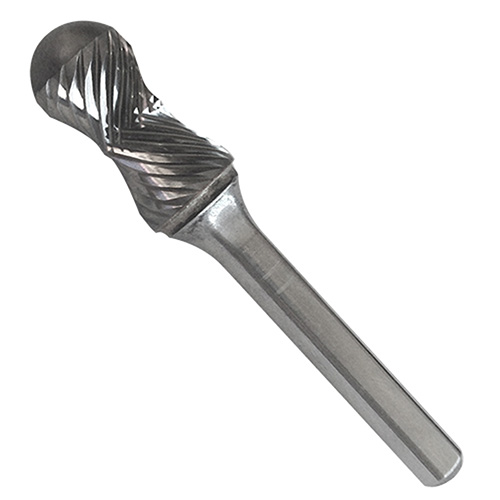 RADIAL SC # 12.7x25.0x6.4 SR