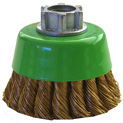 LATON ANTICHISPA # 65x0.40xMR C.C.T.