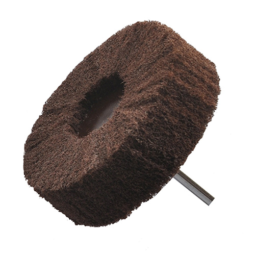 CEPILLO DE FIBRA 3 X 1 X 1/4 FIBRA FINA