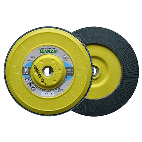 TENAZIT SUPERLAM Z120-92L 178X15.9-11 27LAM