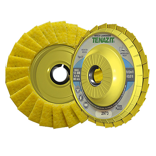 PULIZIT / 24L 115x15.9-11 27LAM