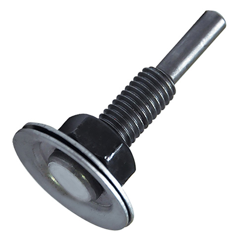 ADAPTADOR RUEDAS PULIDO 54 X 9.5ARP