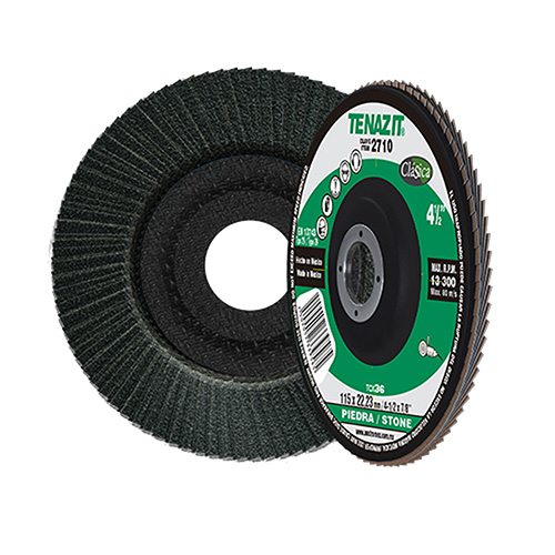 TCX-36 115x22.2 D.T.29LAM