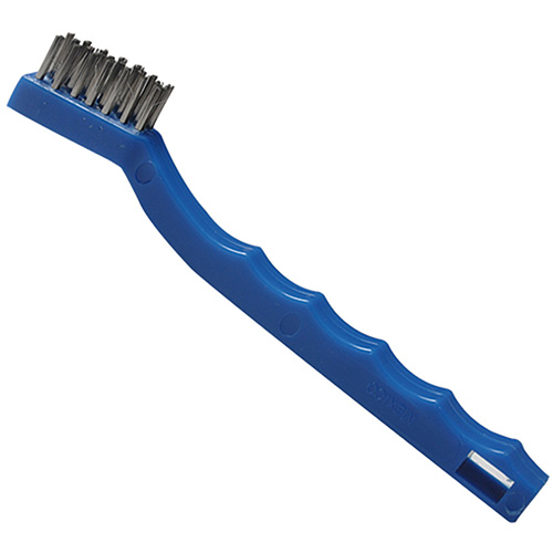 INOX. PLASTICO RASPAR 3 X 7 185x12.0 C.M.R.