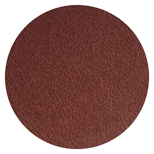 DISCO DE LIJA C/PEGAMENTO 5 GRANO 120 (RESPALDO DE TELA) (PAQ. 50 PZAS.)