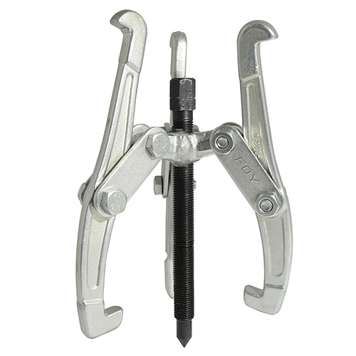 EXTRACTOR REVERSIBLE 3 QUIJADAS TIPO B, ALCANCE 3"