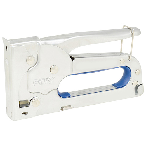 ENGRAPADORA METALICA TIPO PISTOLA PARA GRAPAS DE 1/4" A 3/8"