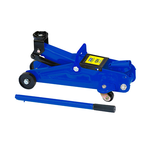 GATO HIDRAULICO DE PATIN COMPACTO 1.5 TON