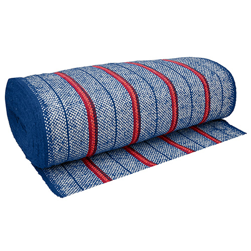 JERGA EN ROLLO 45 CM X 25 M AZUL