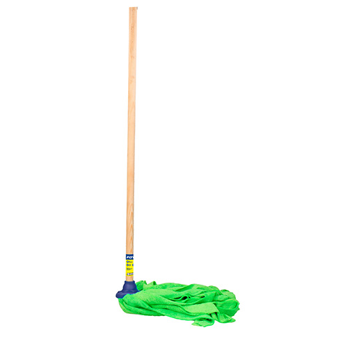 TRAPEADOR DE MICROFIBRA 470 GR