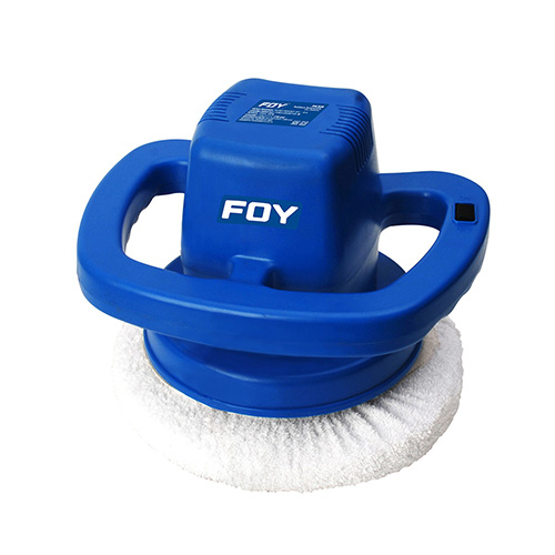 PULIDORA AUTOMOTRIZ 9" 120 W 120 V
