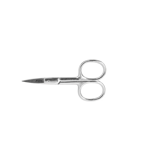 TIJERAS PARA UÑAS 3-3/4"