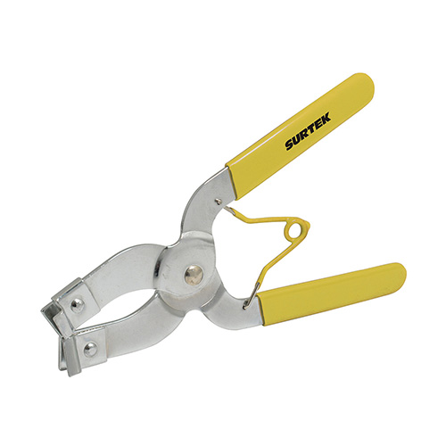 PINZA PARA INSTALAR ANILLOS DE PISTON