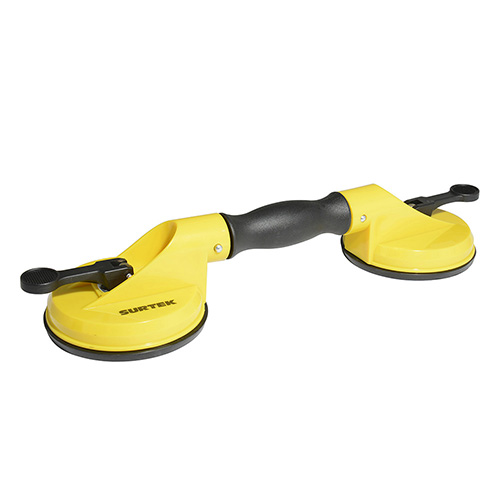 COPA DOBLE DE SUCCION 4-1/2"