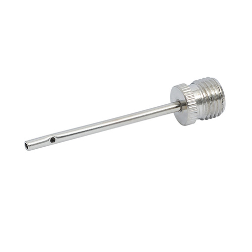 VALVULA PARA INFLAR BALONES, 100 PIEZAS