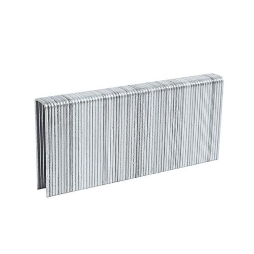 GRAPAS PARA ENGRAPADORA NEUMATICA, 5000 PIEZAS CALIBRE 18, 1/4" X 1"
