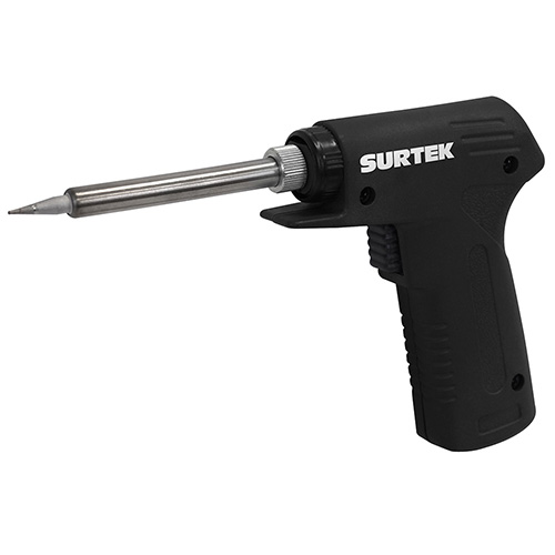 CAUTIN TIPO PISTOLA 30-60 W, 110 V