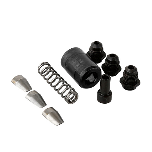 JUEGO DE REFACCION PARA REMACHADORA TIPO TIJERA