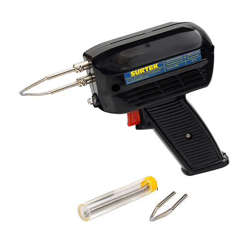 CAUTIN TIPO PISTOLA 140 W, 120 V