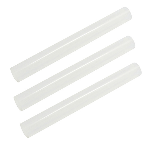 BARRA DE SILICON 1/2" X 15 CM, 1 KG EN BOLSA