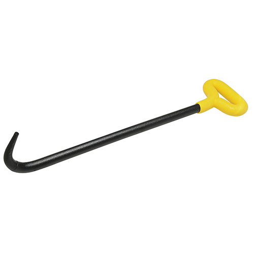 AMARRADOR DE VARILLA CON PUNTA CONICA 12"