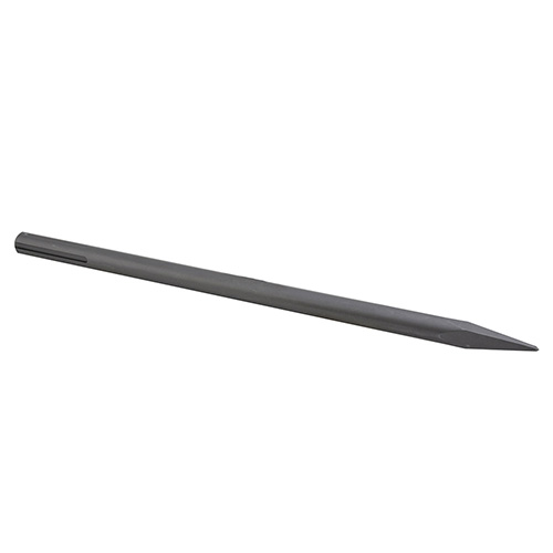 CINCEL CORTA FRIO PARA MARTILLOS DEMOLEDORES PUNTA SDS MAX 18 MM X 410 MM