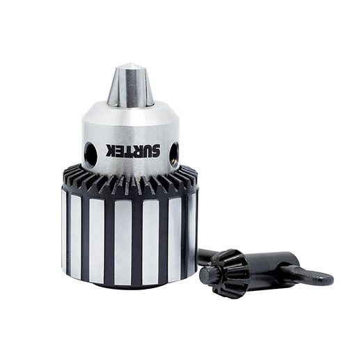 BROQUERO DE 1/2", ROSCA B16 CON LLAVE