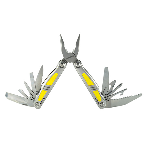 PINZA MULTIHERRAMIENTA 14 EN 1