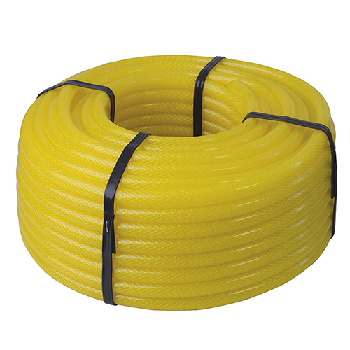 MANGUERA PARA GAS EN ROLLO 3/8", 50 M