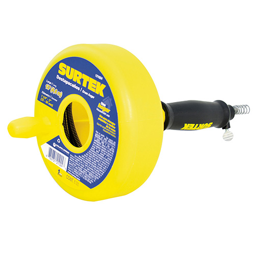 DESTAPACAÑOS TIPO PISTOLA 4.6 M