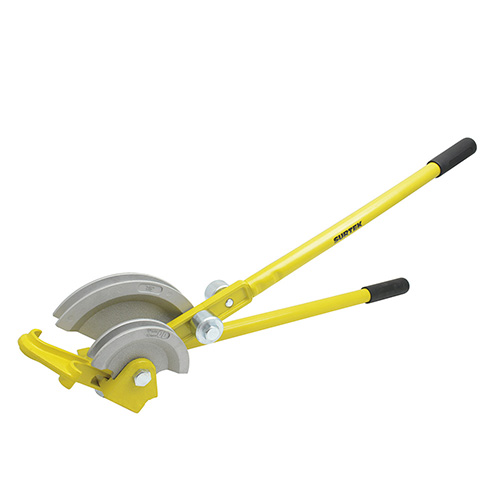 DOBLADORA MANUAL PARA TUBO, 1/2" A 7/8"