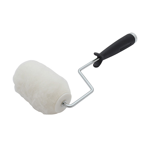 RODILLO PARA PINTAR DE POLIESTER 12" X 5/8"