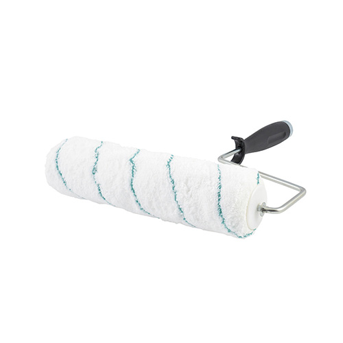 RODILLO PARA PINTAR DE MICROFIBRA 9" X 3/8"