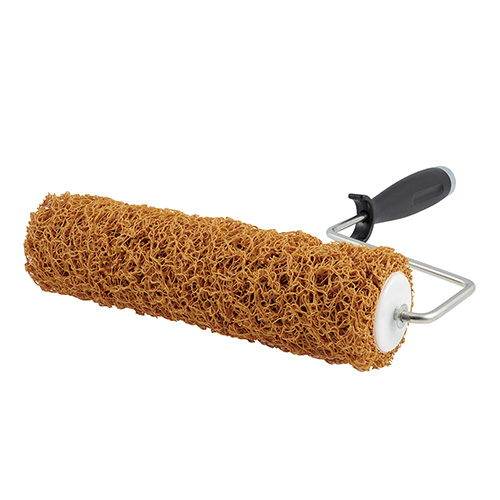 RODILLO PARA PINTAR DE PVC 9" X 7/16"