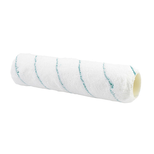 REPUESTO DE RODILLO PARA PINTAR DE MICROFIBRA 9" X 3/8"